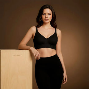 Sutiã Havana Baumont [ COMPRE 3 E LEVE 10 ] BLACK FRIDAY