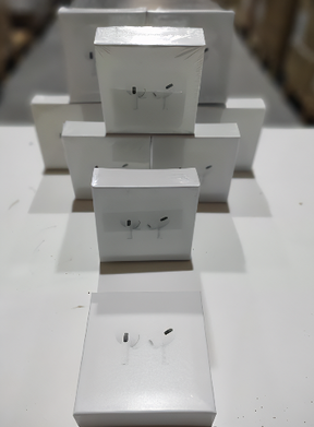 Auriculares Inalámbricos 2ª generación - additional image 7