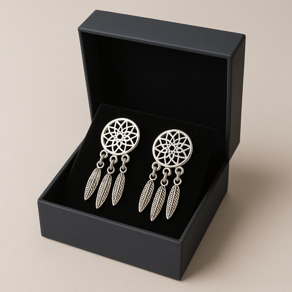 🎁(Pack 2 Pulseras) "Llamador de Ángeles” – Incluye Regalo