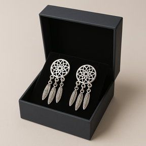 🎁(Pack 2 Pulseras) "Llamador de Ángeles” – Incluye Regalo