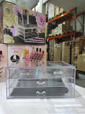 Organizador de Maquillajes 4 planta - additional image 17