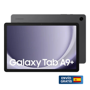 Oferta especial – Galaxy Tab A9+ 11” con 8GB RAM y 256GB