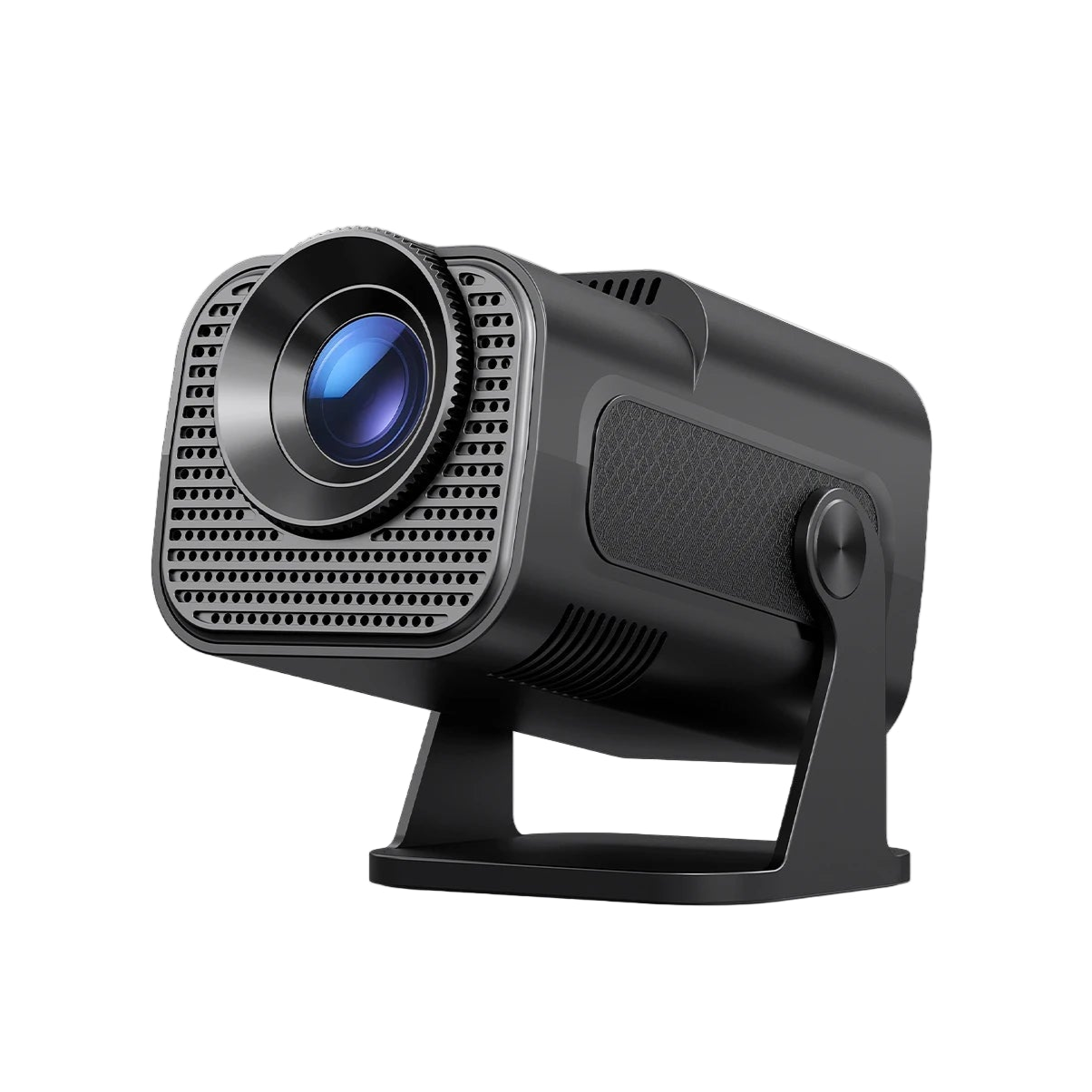 Senzia® Proyector Portátil Magcubic HY320