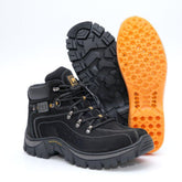 Caterpillar Adventure BullCat