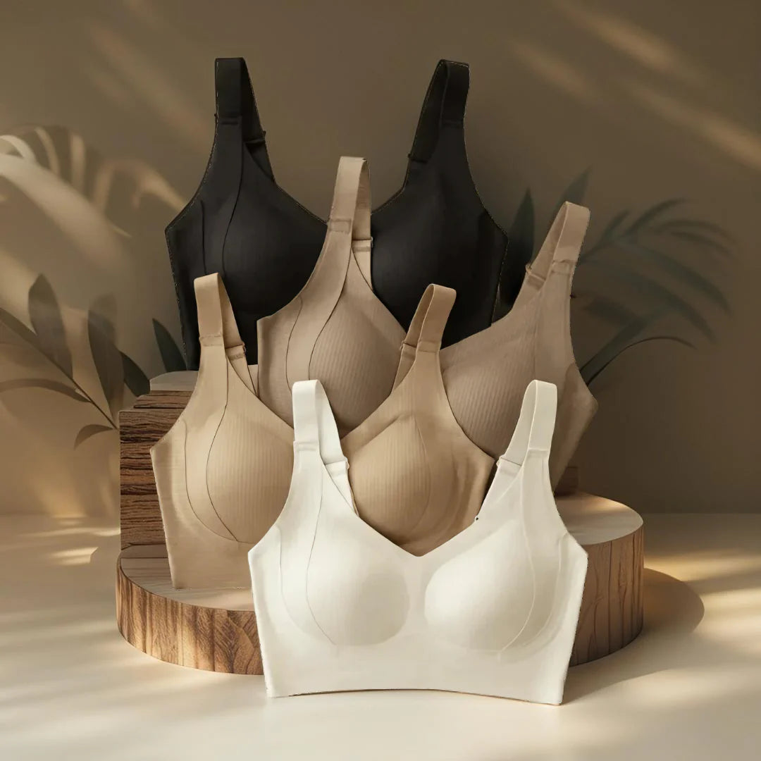 Sutiã Havana Baumont [ COMPRE 3 E LEVE 10 ] BLACK FRIDAY